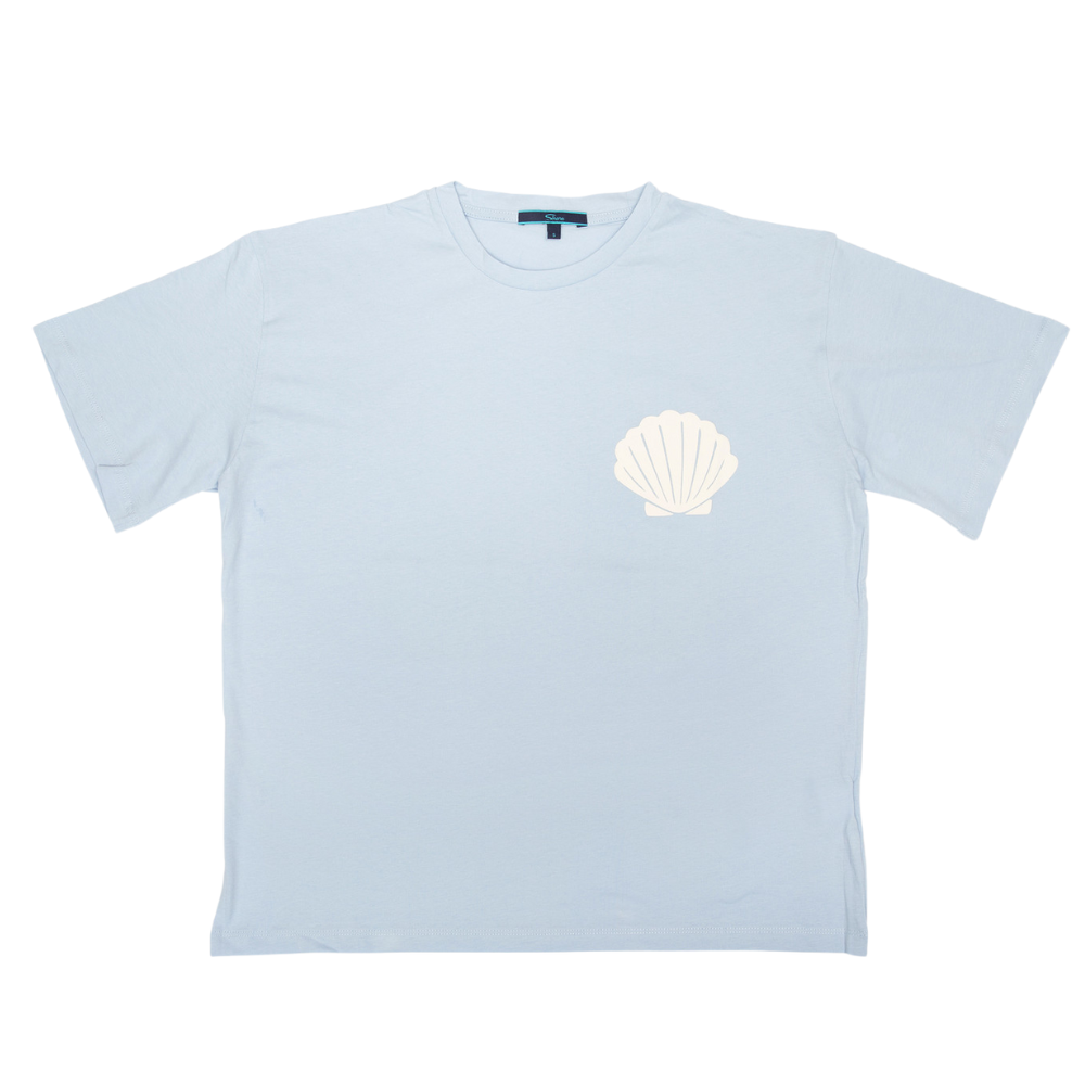 Shore - Apres Sea Tee (+)