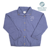 Amuse Society - The Sea Breeze Quilted Jacket