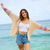 Saltwater Luxe - Hello Sunshine Cardigan (+)
