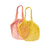 The GUUD Brand - French Market Mesh Tote Bag - 2 Pack (+)