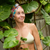Zoe Ayla - The Tropic Like It's Hot Hair Wrap (N)