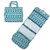 Seabird Society - The Sunshine Daydream Hanging Toiletry Bag