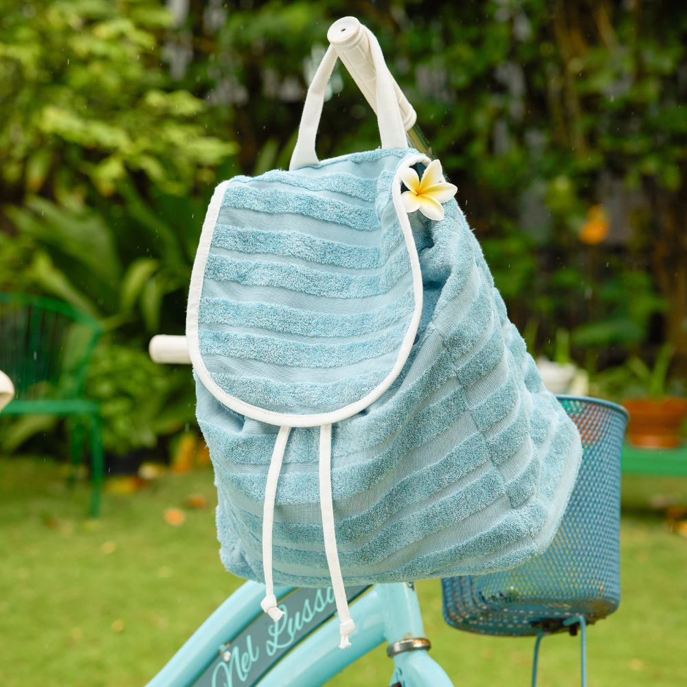 Lu & Elle - Vacay Everyday Backpack (N)