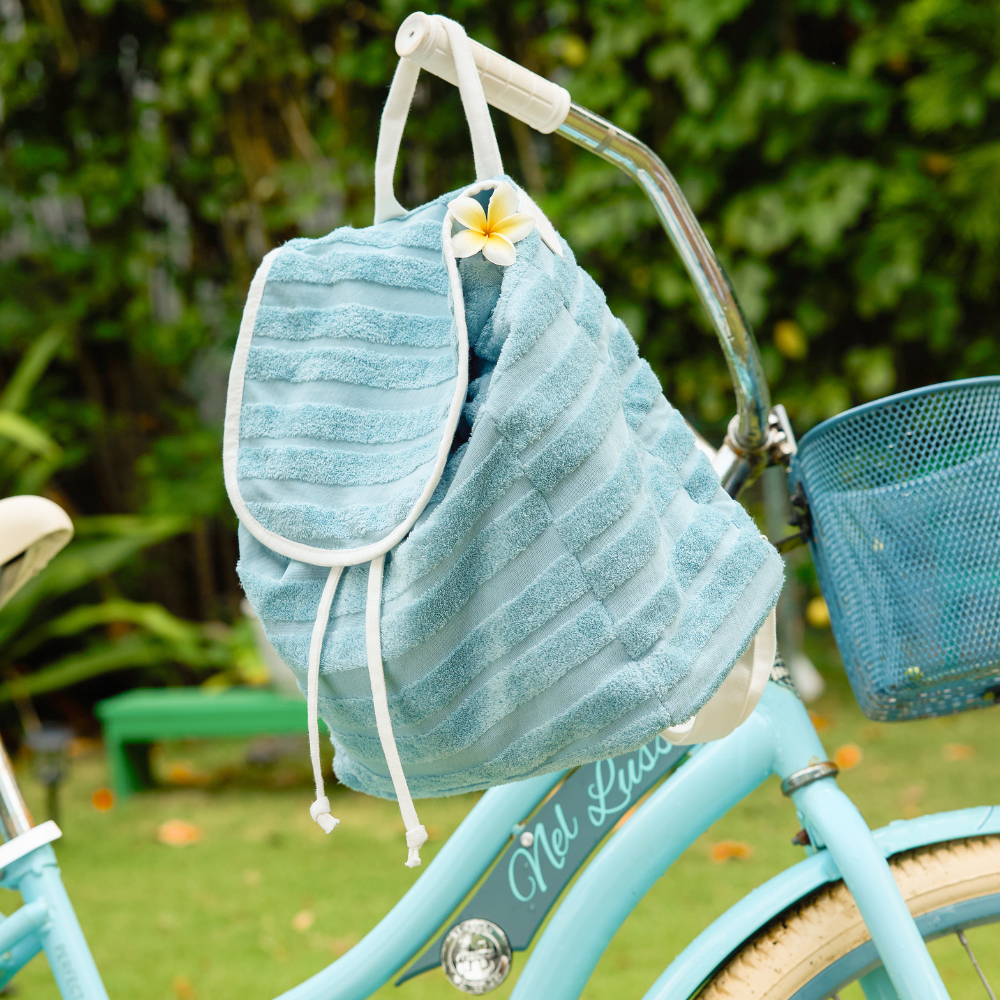 Lu & Elle - Vacay Everyday Backpack (N)