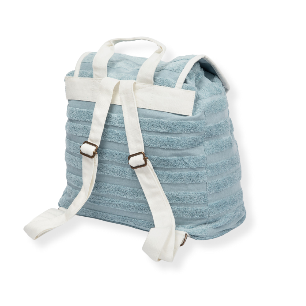 Lu & Elle - Vacay Everyday Backpack (N)