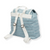 Lu & Elle - Vacay Everyday Backpack (N)
