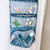 Seabird Society - The Sunshine Daydream Hanging Toiletry Bag