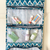 Seabird Society - The Sunshine Daydream Hanging Toiletry Bag