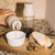 Olive Oil & Vinegar Cruet Set