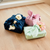 To The Market - Reusable Wrapping Cloths (Set of 3)