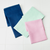 To The Market - Reusable Wrapping Cloths (Set of 3)