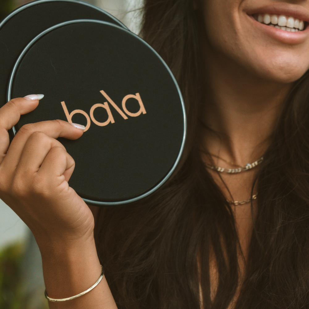 Bala - Sliders - Charcoal (Set of 2)