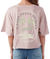 O'Neill - State of Mind Tee - Mauve (Add-On)