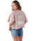 O'Neill - State of Mind Tee - Mauve (Add-On)