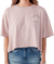 O'Neill - State of Mind Tee - Mauve (Add-On)