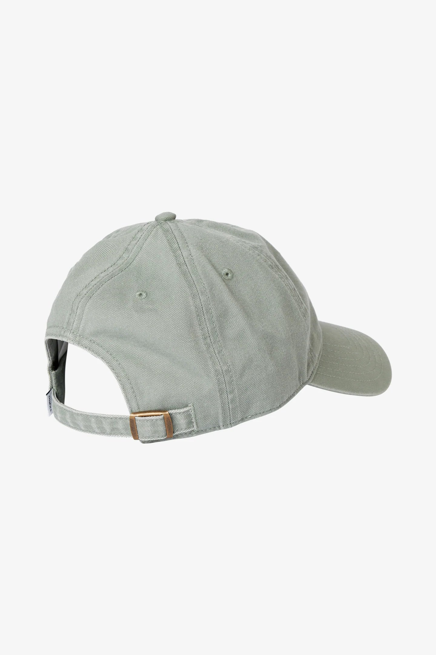 O'Neill - Irving Dad Hat - Lily Pad (Add-On)