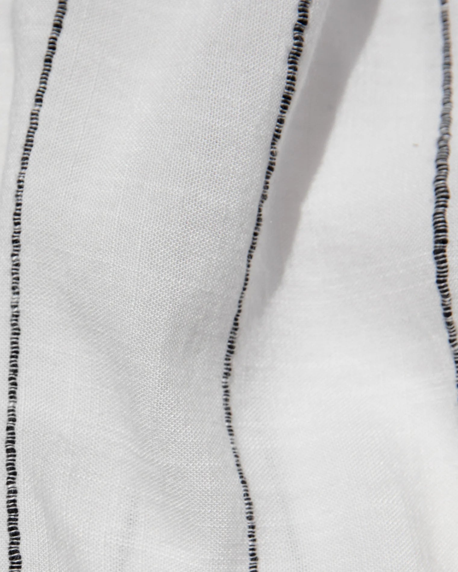 L Space - Costa Nova Cover-Up - Fine Line Stripe