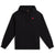 Florence Marine X - Blurgee Hoodie - Black