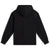 Florence Marine X - Blurgee Hoodie - Black