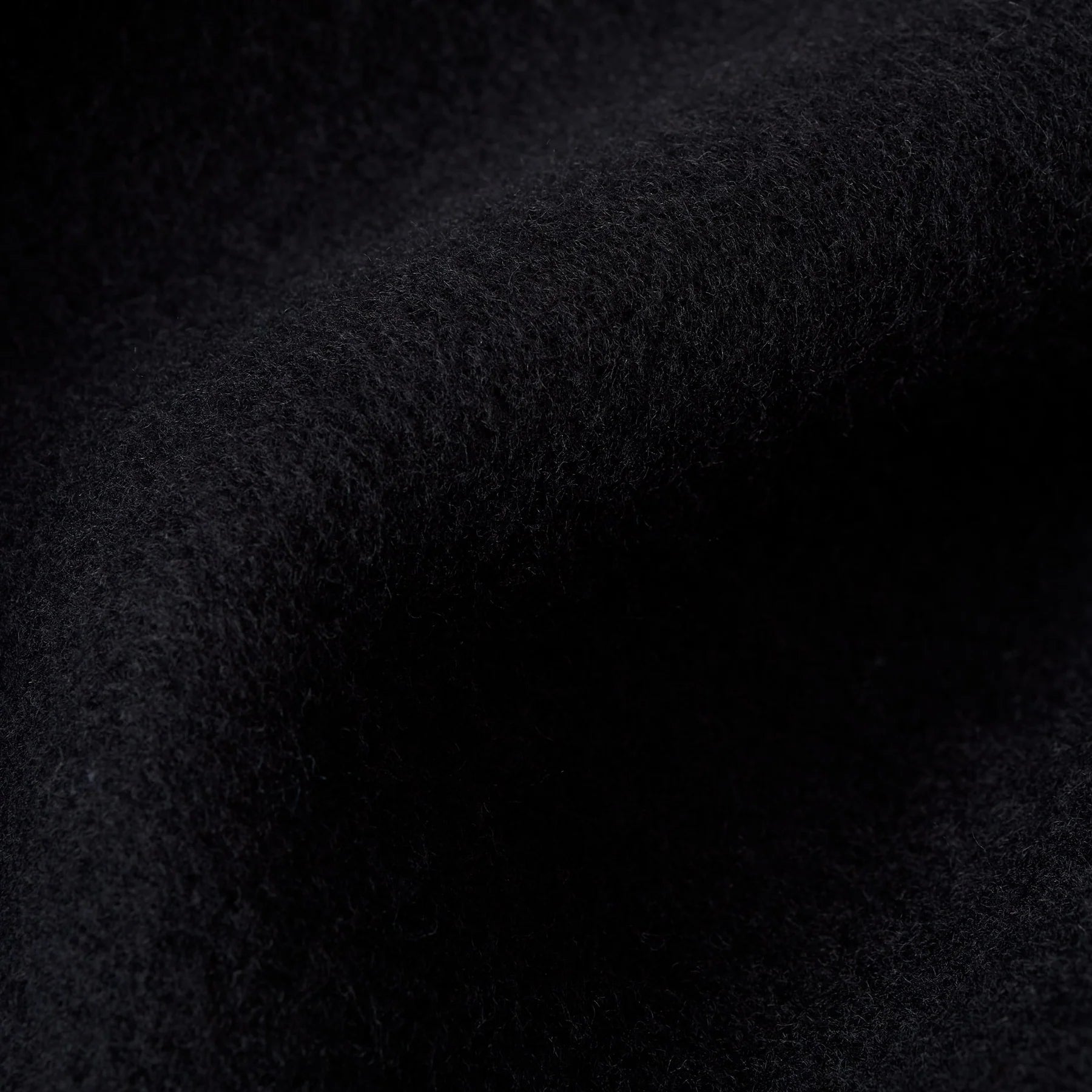 Florence Marine X - Blurgee Hoodie - Black