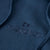 Florence Marine X - Florence Embroidered Hoodie - Dark Blue