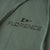 Florence Marine X - Florence Embroidered Hoodie - Dark Sage