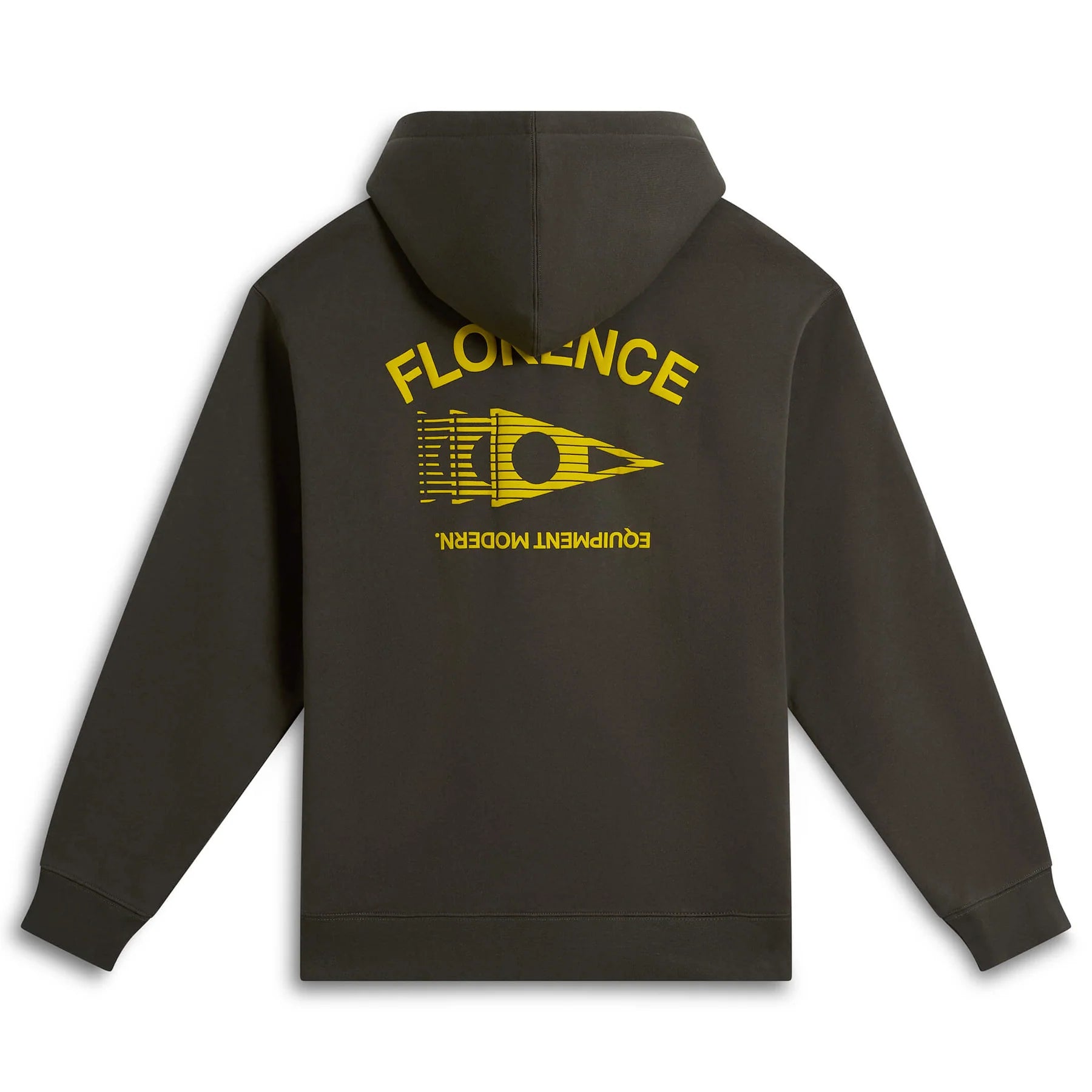 Florence Marine X - Doppler Hoodie - Mountain