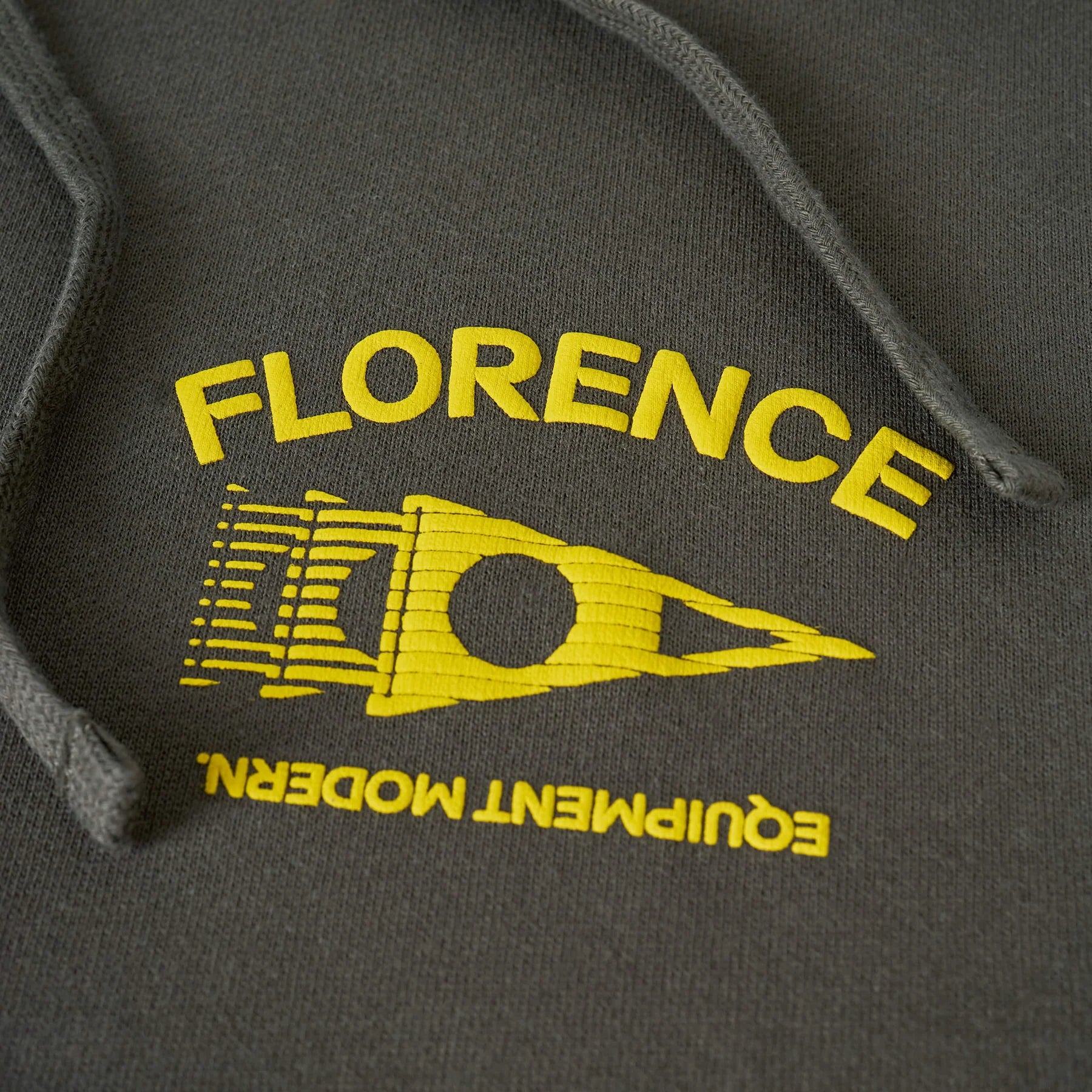 Florence Marine X - Doppler Hoodie - Mountain