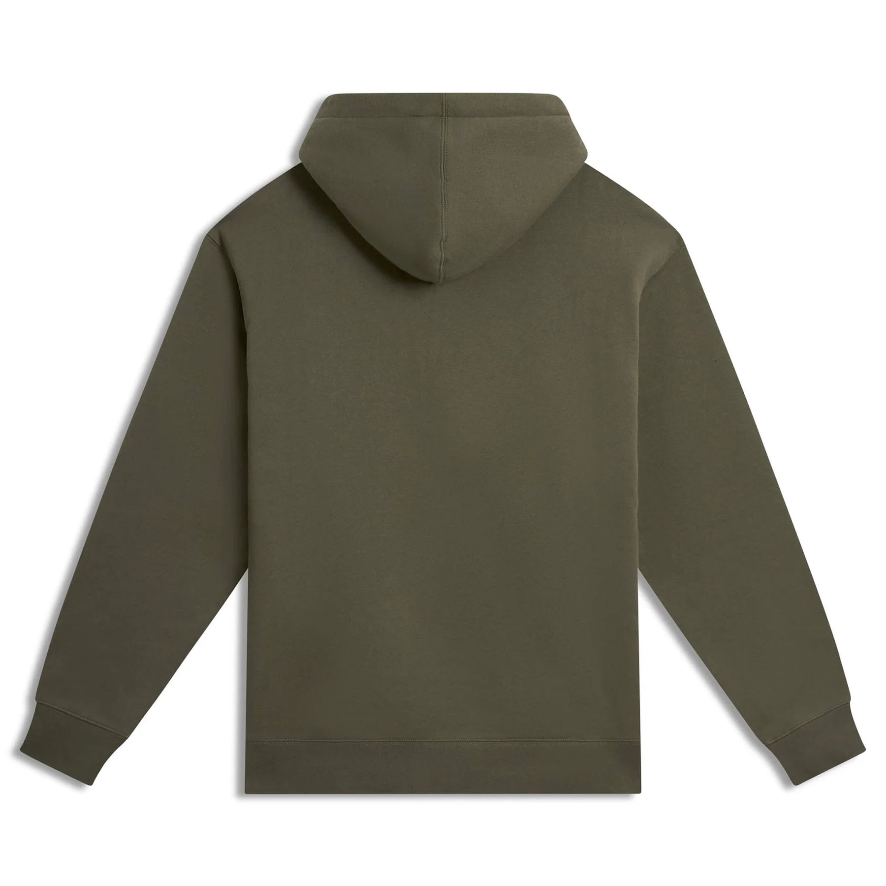 Florence Marine X - Logo Halftone Hoodie - Thyme