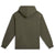 Florence Marine X - Logo Halftone Hoodie - Thyme