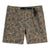 Florence Marine X - F1 Expedition Short - Burnt Olive Camo