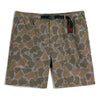 Florence Marine X - F1 Expedition Short - Burnt Olive Camo