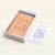 Freshwater Curated Goods - Bon Voyage Passport Holder (Add-On)