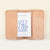 Freshwater Curated Goods - Bon Voyage Passport Holder (Add-On)