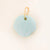 Freshwater Curated Goods - SEASHELL Floating Keychain