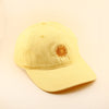 Freshwater Curated Goods - Sunny Yellow Dad Hat (Add-On)