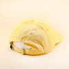 Freshwater Curated Goods - Sunny Yellow Dad Hat (Add-On)