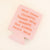Freshwater Curated Goods - Beach Favorites Koozie (Add-On)