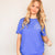 Freshwater Curated Goods -  Let's Go for a Swim Tee (Add-On)