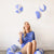 Freshwater Curated Goods -  Let's Go for a Swim Tee (Add-On)