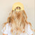Freshwater Curated Goods - Sunny Yellow Dad Hat (Add-On)