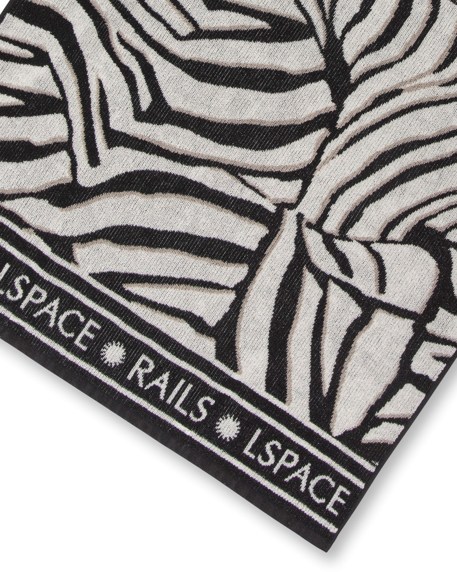 L Space - Playa Blanca Towel - Playa Blanca