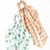 Frasier Sterling - Palm Spring Scrunchie Set