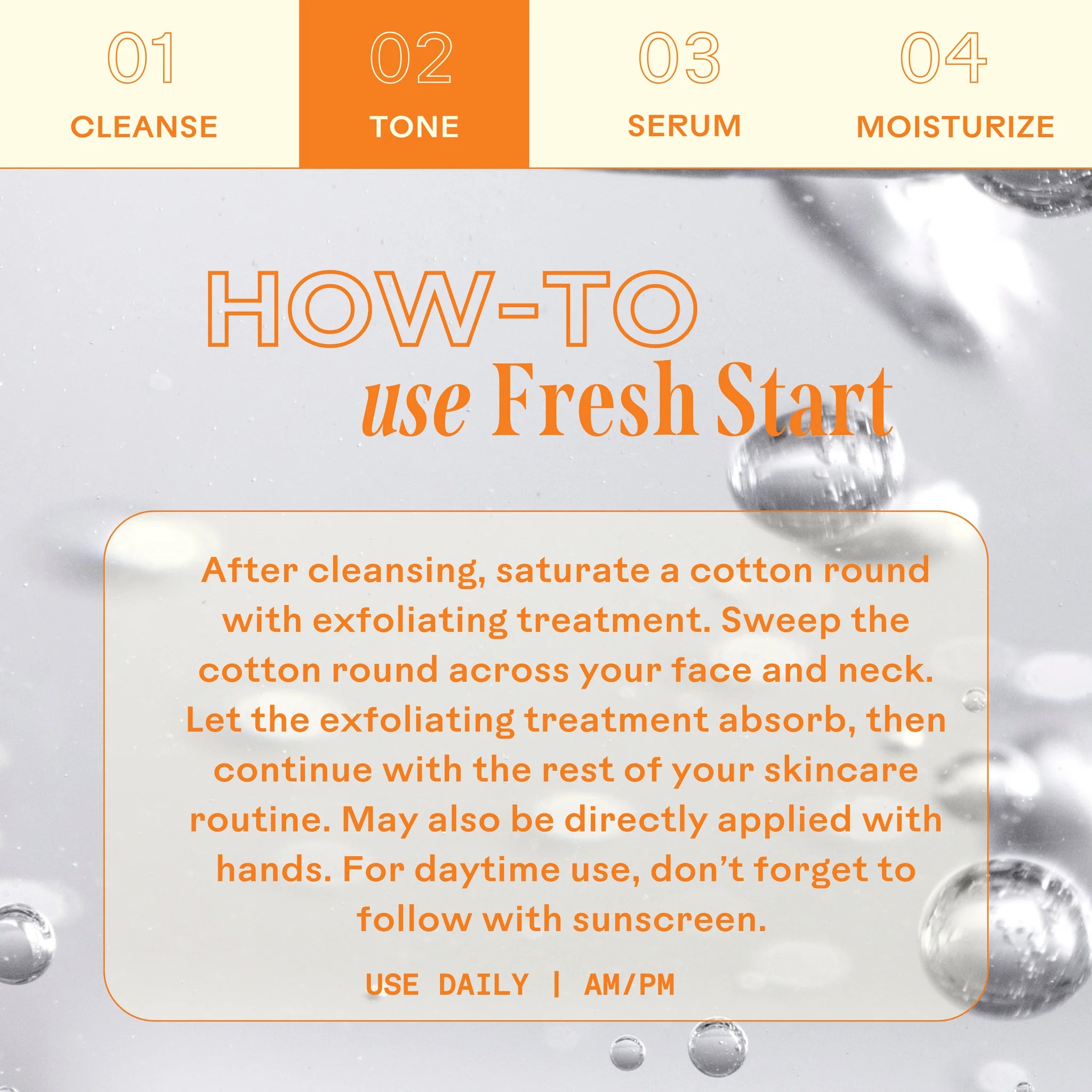 Three Ships - Fresh Start Lime Pearl + Prickly Pear 5% PHA Resurfacing Treatment (Add-On)