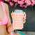 Freshwater Curated Goods - Beach Favorites Koozie (Add-On)