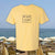 Freshwater Curated Goods - Fun in the Sun Tee (Add-On)