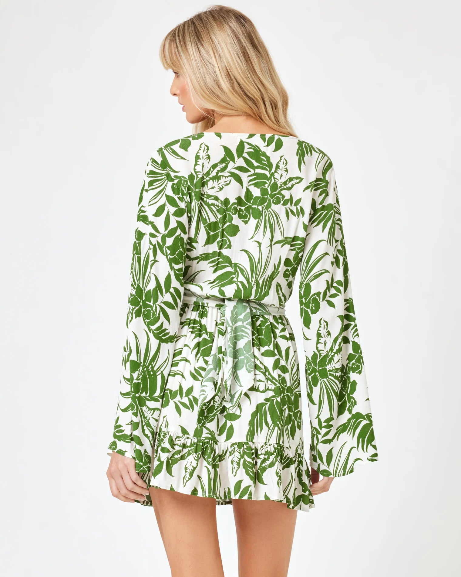 L Space - Geneva Dress - Destination Paradise