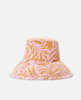 Rip Curl - Tres Cool UPF Sun Hat - Pink