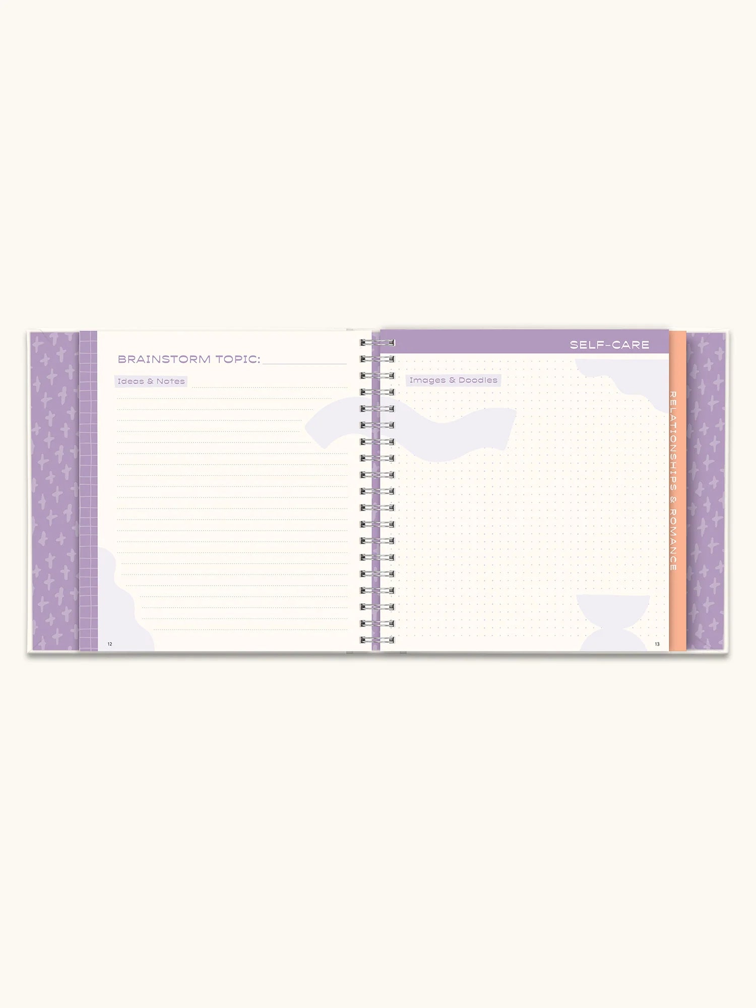 Studio Oh - The Vision Board Journal