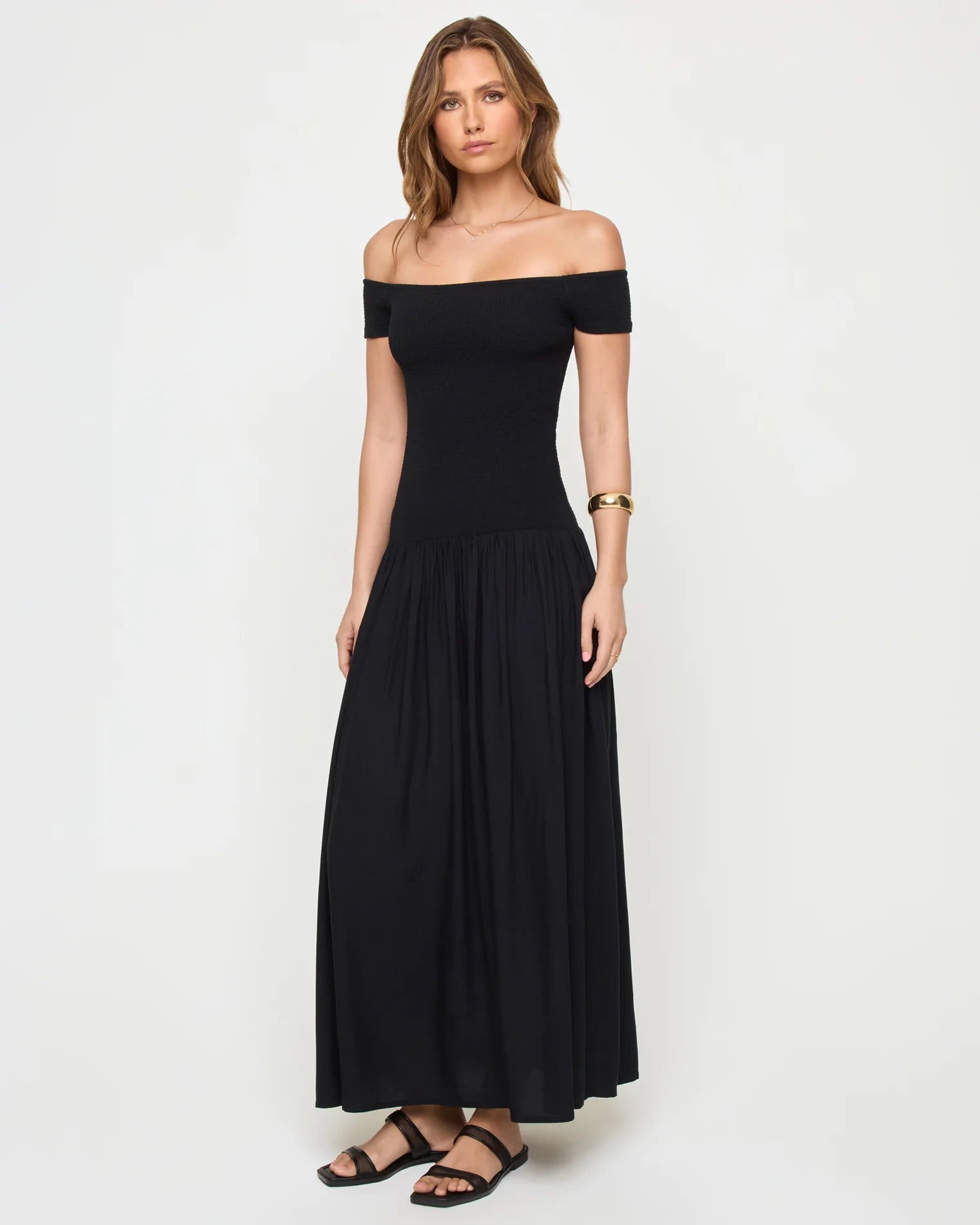 L Space - Going Steady Midi - Black